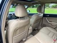 USED 2004 54 HONDA ACCORD 2.2 I-CTDI EXECUTIVE 4d 140 BHP 