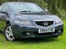 USED 2004 54 HONDA ACCORD 2.2 I-CTDI EXECUTIVE 4d 140 BHP 