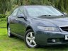 USED 2004 54 HONDA ACCORD 2.2 I-CTDI EXECUTIVE 4d 140 BHP 