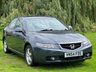 USED 2004 54 HONDA ACCORD 2.2 I-CTDI EXECUTIVE 4d 140 BHP 