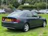 USED 2004 54 HONDA ACCORD 2.2 I-CTDI EXECUTIVE 4d 140 BHP 