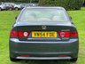 USED 2004 54 HONDA ACCORD 2.2 I-CTDI EXECUTIVE 4d 140 BHP 