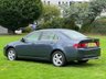 USED 2004 54 HONDA ACCORD 2.2 I-CTDI EXECUTIVE 4d 140 BHP 
