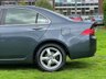 USED 2004 54 HONDA ACCORD 2.2 I-CTDI EXECUTIVE 4d 140 BHP 