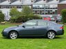 USED 2004 54 HONDA ACCORD 2.2 I-CTDI EXECUTIVE 4d 140 BHP 