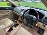 USED 2004 54 HONDA ACCORD 2.2 I-CTDI EXECUTIVE 4d 140 BHP 
