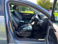 USED 2011 11 VOLKSWAGEN PASSAT 2.0 SPORT TDI BLUEMOTION TECHNOLOGY 5d 139 BHP 
