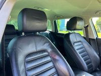 USED 2011 11 VOLKSWAGEN PASSAT 2.0 SPORT TDI BLUEMOTION TECHNOLOGY 5d 139 BHP 