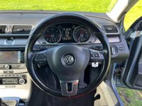 USED 2011 11 VOLKSWAGEN PASSAT 2.0 SPORT TDI BLUEMOTION TECHNOLOGY 5d 139 BHP 