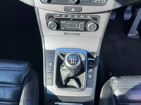 USED 2011 11 VOLKSWAGEN PASSAT 2.0 SPORT TDI BLUEMOTION TECHNOLOGY 5d 139 BHP 