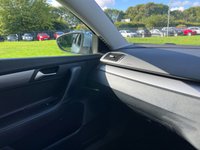 USED 2011 11 VOLKSWAGEN PASSAT 2.0 SPORT TDI BLUEMOTION TECHNOLOGY 5d 139 BHP 