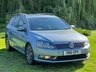 USED 2011 11 VOLKSWAGEN PASSAT 2.0 SPORT TDI BLUEMOTION TECHNOLOGY 5d 139 BHP 