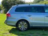 USED 2011 11 VOLKSWAGEN PASSAT 2.0 SPORT TDI BLUEMOTION TECHNOLOGY 5d 139 BHP 