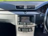 USED 2011 11 VOLKSWAGEN PASSAT 2.0 SPORT TDI BLUEMOTION TECHNOLOGY 5d 139 BHP 