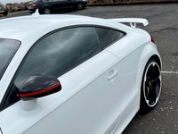 USED 2010 10 AUDI TT 2.5 RS TFSI QUATTRO 3d 340 BHP 