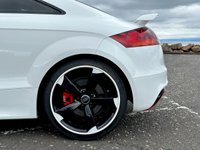 USED 2010 10 AUDI TT 2.5 RS TFSI QUATTRO 3d 340 BHP 