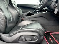 USED 2010 10 AUDI TT 2.5 RS TFSI QUATTRO 3d 340 BHP 
