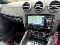 USED 2010 10 AUDI TT 2.5 RS TFSI QUATTRO 3d 340 BHP 