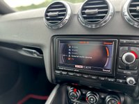 USED 2010 10 AUDI TT 2.5 RS TFSI QUATTRO 3d 340 BHP 