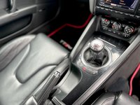 USED 2010 10 AUDI TT 2.5 RS TFSI QUATTRO 3d 340 BHP 