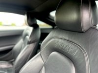 USED 2010 10 AUDI TT 2.5 RS TFSI QUATTRO 3d 340 BHP 