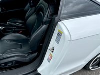 USED 2010 10 AUDI TT 2.5 RS TFSI QUATTRO 3d 340 BHP 