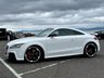 USED 2010 10 AUDI TT 2.5 RS TFSI QUATTRO 3d 340 BHP 