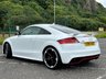 USED 2010 10 AUDI TT 2.5 RS TFSI QUATTRO 3d 340 BHP 