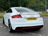 USED 2010 10 AUDI TT 2.5 RS TFSI QUATTRO 3d 340 BHP 