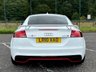 USED 2010 10 AUDI TT 2.5 RS TFSI QUATTRO 3d 340 BHP 