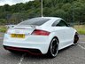 USED 2010 10 AUDI TT 2.5 RS TFSI QUATTRO 3d 340 BHP 