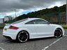 USED 2010 10 AUDI TT 2.5 RS TFSI QUATTRO 3d 340 BHP 
