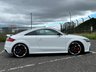 USED 2010 10 AUDI TT 2.5 RS TFSI QUATTRO 3d 340 BHP 