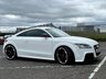 USED 2010 10 AUDI TT 2.5 RS TFSI QUATTRO 3d 340 BHP 