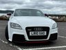 USED 2010 10 AUDI TT 2.5 RS TFSI QUATTRO 3d 340 BHP 