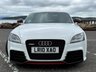 USED 2010 10 AUDI TT 2.5 RS TFSI QUATTRO 3d 340 BHP 