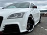 USED 2010 10 AUDI TT 2.5 RS TFSI QUATTRO 3d 340 BHP 