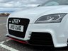 USED 2010 10 AUDI TT 2.5 RS TFSI QUATTRO 3d 340 BHP 