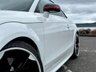 USED 2010 10 AUDI TT 2.5 RS TFSI QUATTRO 3d 340 BHP 