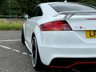 USED 2010 10 AUDI TT 2.5 RS TFSI QUATTRO 3d 340 BHP 