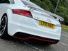 USED 2010 10 AUDI TT 2.5 RS TFSI QUATTRO 3d 340 BHP 