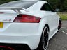 USED 2010 10 AUDI TT 2.5 RS TFSI QUATTRO 3d 340 BHP 