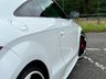USED 2010 10 AUDI TT 2.5 RS TFSI QUATTRO 3d 340 BHP 