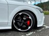 USED 2010 10 AUDI TT 2.5 RS TFSI QUATTRO 3d 340 BHP 