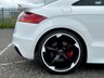 USED 2010 10 AUDI TT 2.5 RS TFSI QUATTRO 3d 340 BHP 