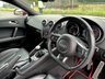 USED 2010 10 AUDI TT 2.5 RS TFSI QUATTRO 3d 340 BHP 