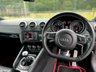 USED 2010 10 AUDI TT 2.5 RS TFSI QUATTRO 3d 340 BHP 