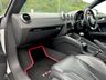 USED 2010 10 AUDI TT 2.5 RS TFSI QUATTRO 3d 340 BHP 