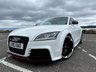 USED 2010 10 AUDI TT 2.5 RS TFSI QUATTRO 3d 340 BHP 