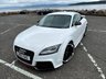 USED 2010 10 AUDI TT 2.5 RS TFSI QUATTRO 3d 340 BHP 